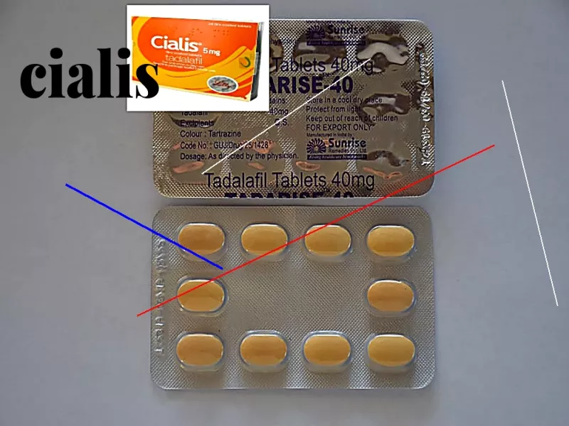 Cialis pas cher forum